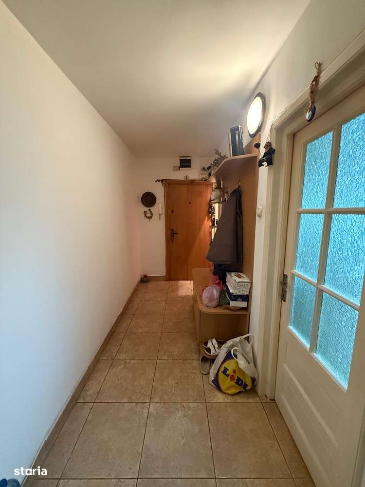 MT238 Apartament 2 camere, parter inalt SAGULUI, centrala proprie-13