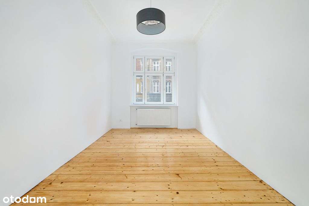 3-pok mieszkanie, 68m2, na sprzedaż, Poznań, Wilda-4