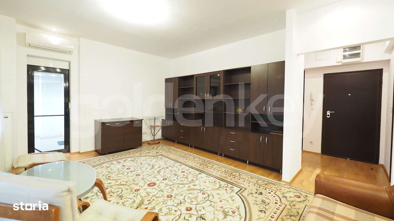 Apartament cu 2 camere | vedere deschisa | 2 parcari | Natura Residenc-3