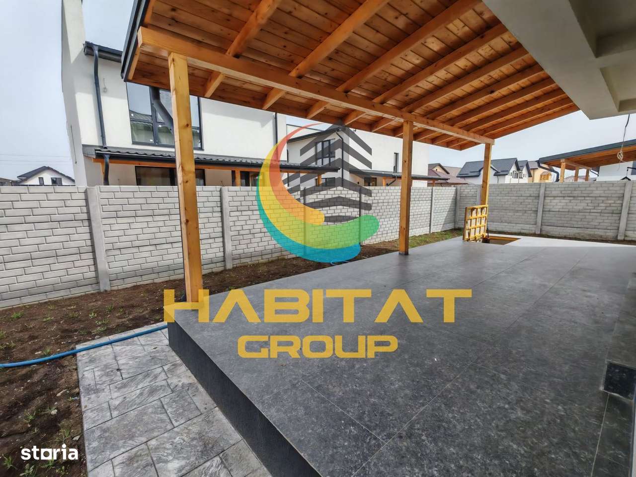 Casa Vila in apropierea Viitoarei Statiie de metrou Berceni - Imagine principală: 4/20