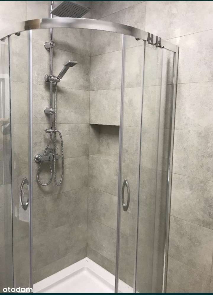2pok. 44 m², ul. J. Kazimierza 35, Warszawa - Widok 6