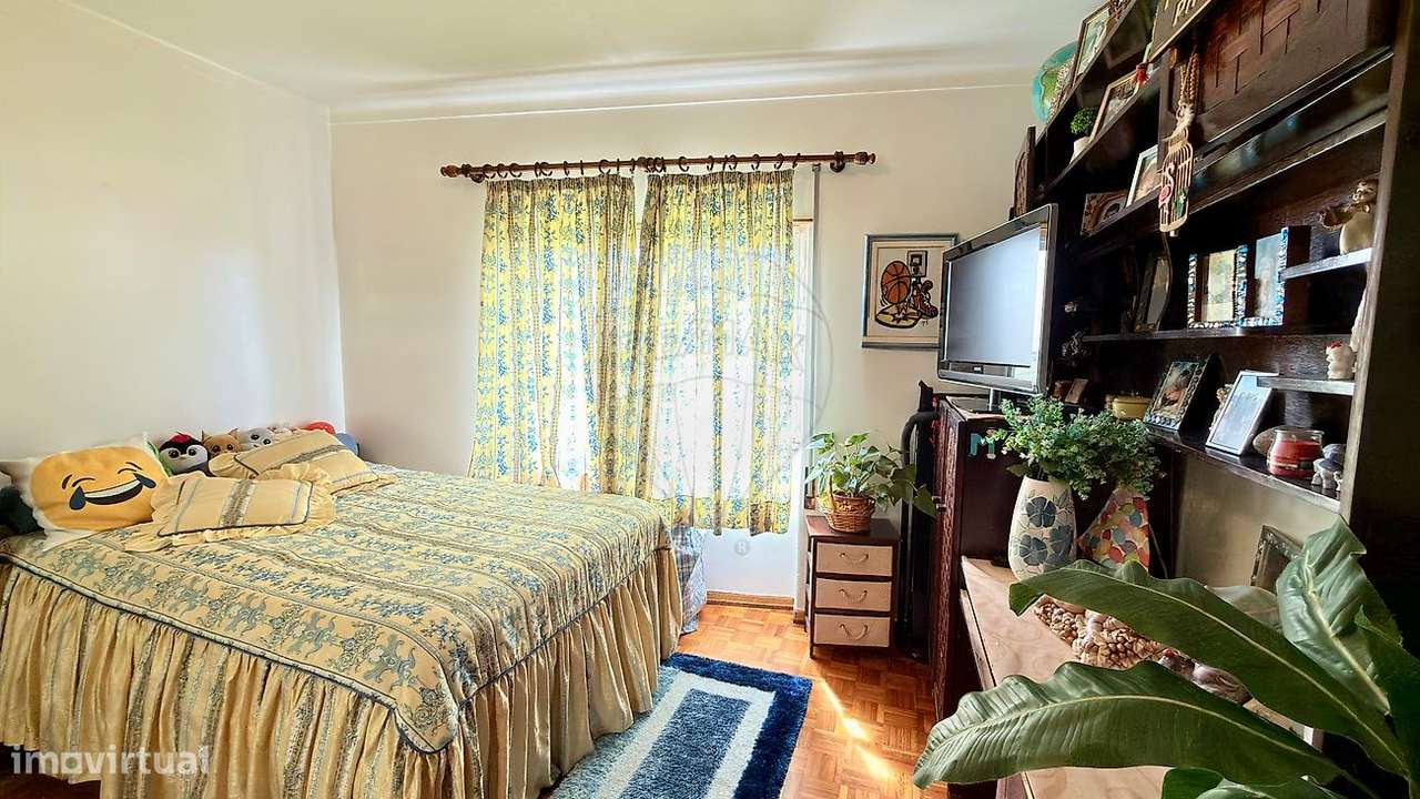Apartamento T3 para venda-20