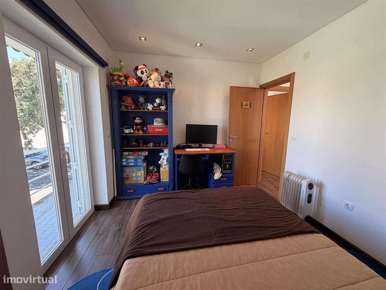 Quinta T4 Venda em Orca,Fundão-33