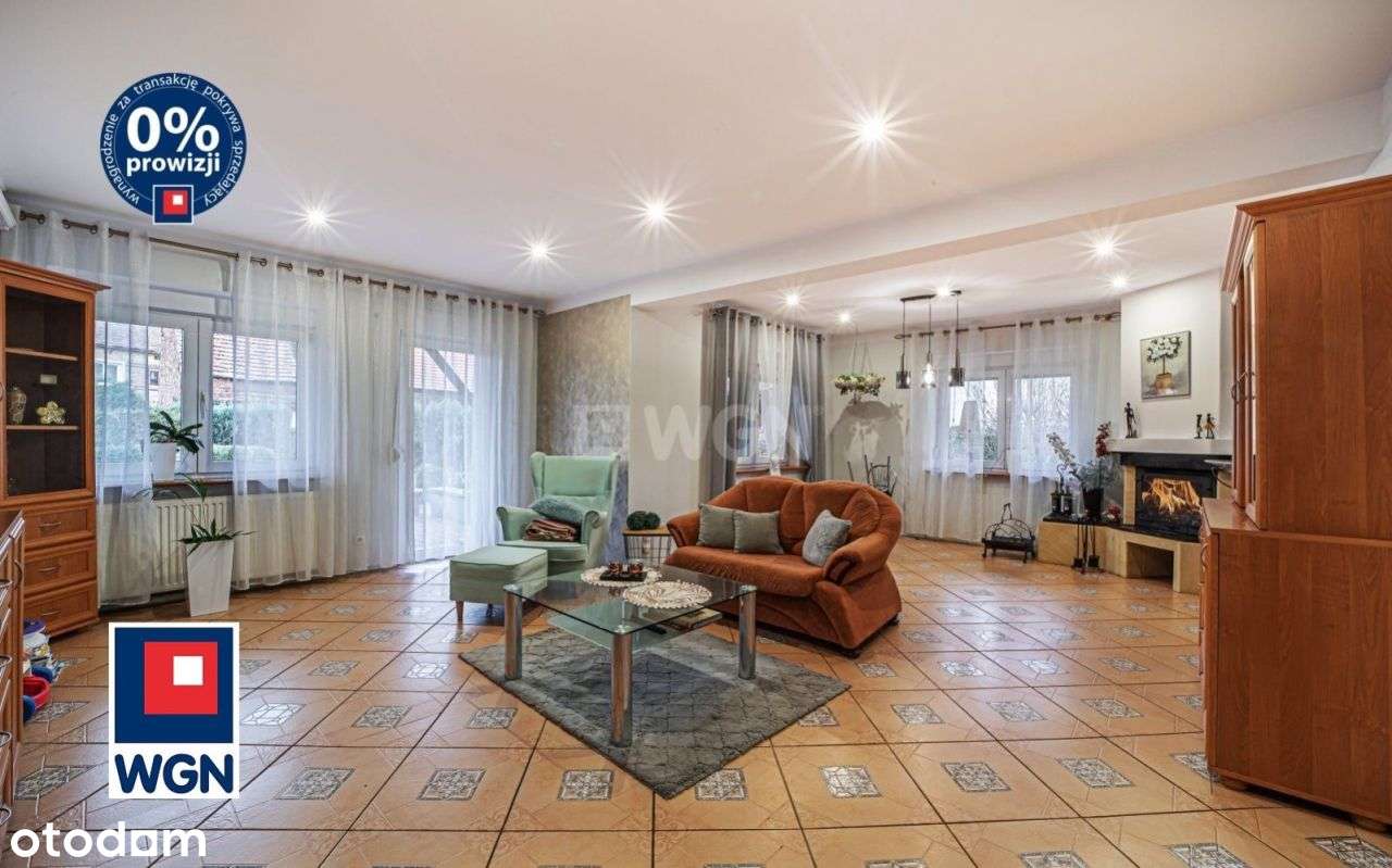 Dom, 217,80 m², Brzeźnik - Pełny obrazek: 5/19