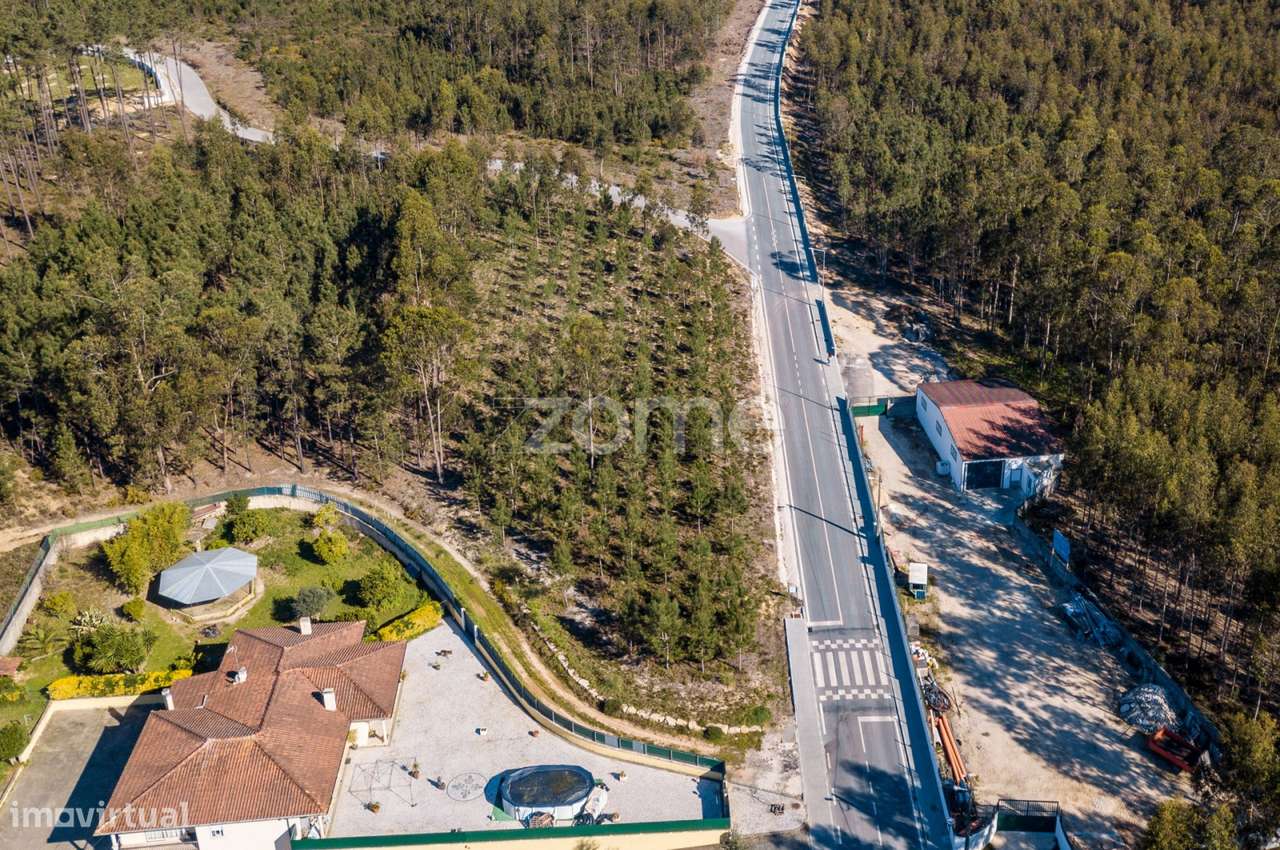 Terreno para construção para venda - Grande imagem: 5/16