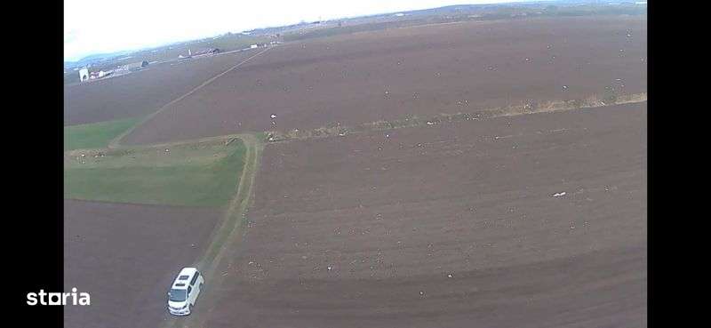 Teren  extravilan - Imagine principală: 4/7