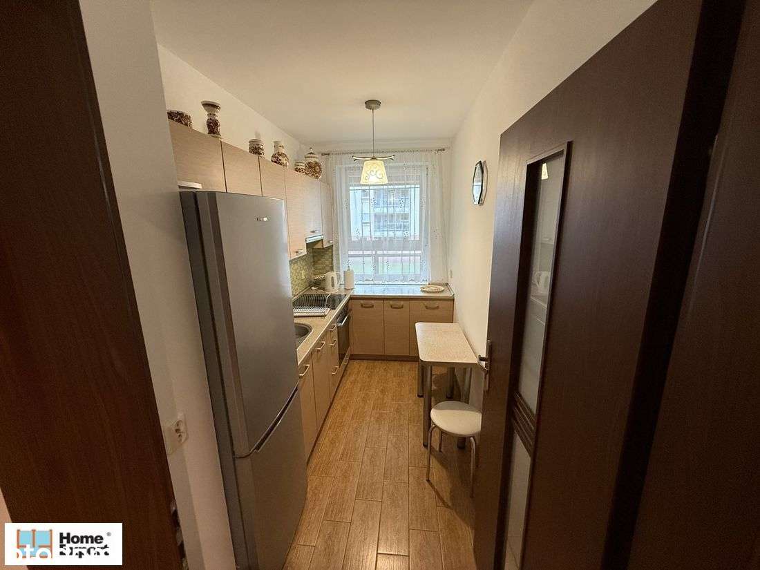 Okolice Miłostowskiej BALKON/WINDA-2