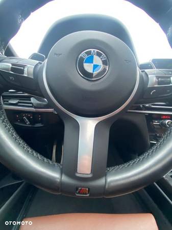 BMW X5 xDrive50i - 14