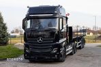 Mercedes-Benz Actros - 9