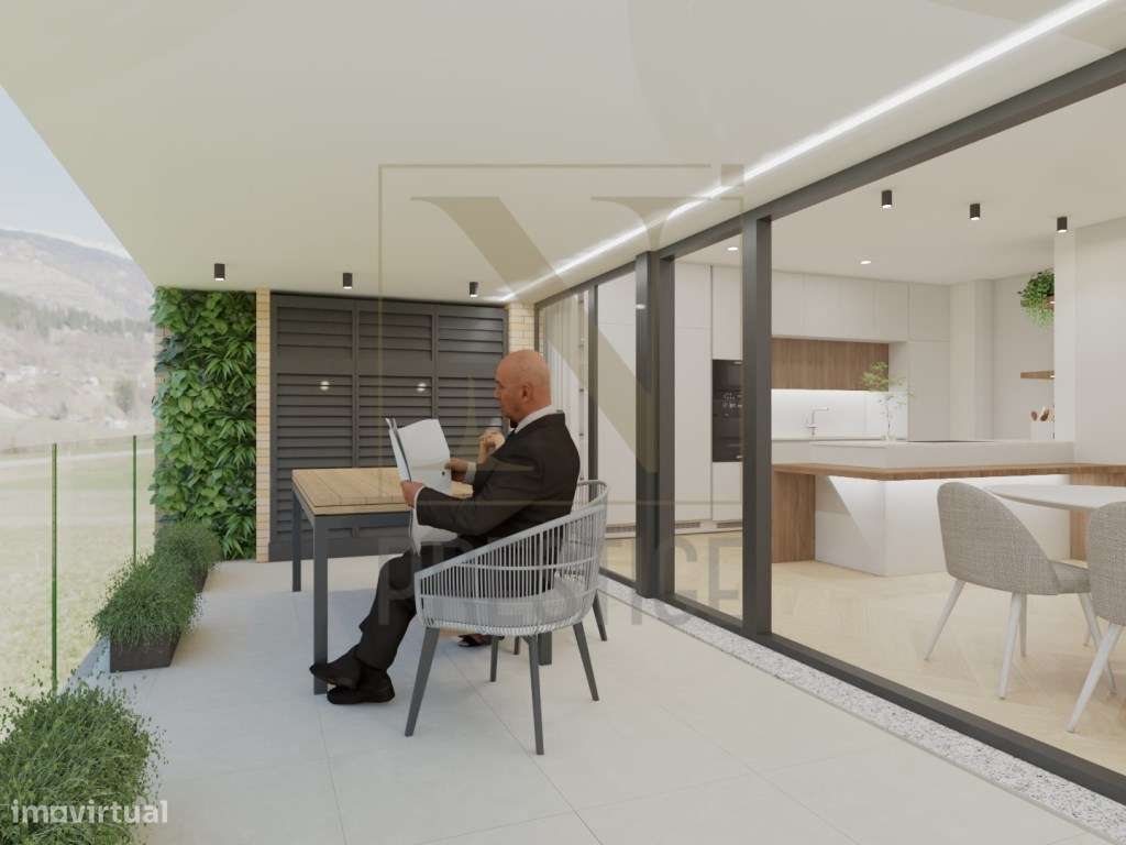 Apartamento T3 nos Olivais - Grande imagem: 4/41