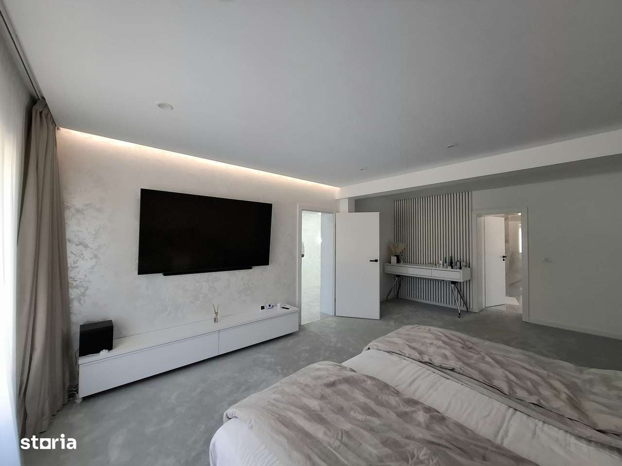 Vila cu 5 camere de vanzare, Strejnicu-11