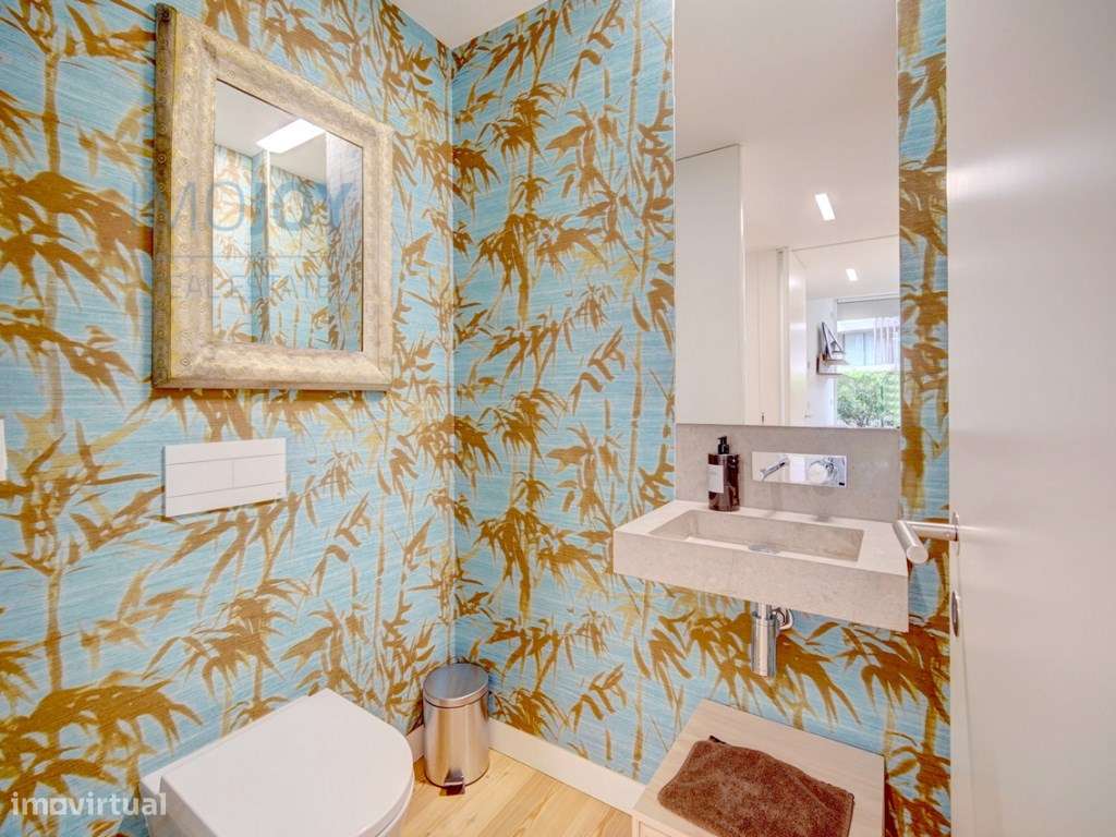 Fantástico Apartamento T2 para Venda no Bairro do Rosário em Cascais-13