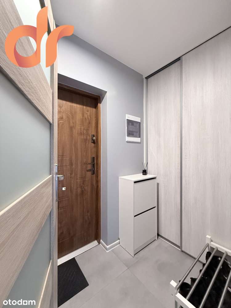 Banino dom w zabudowie szeregowej dl-16