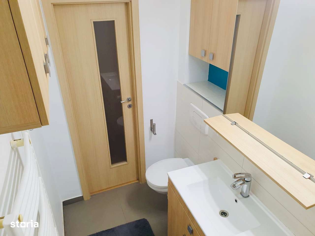 apartament 2 camere, cart Grigorescu - Imagine principală: 5/9