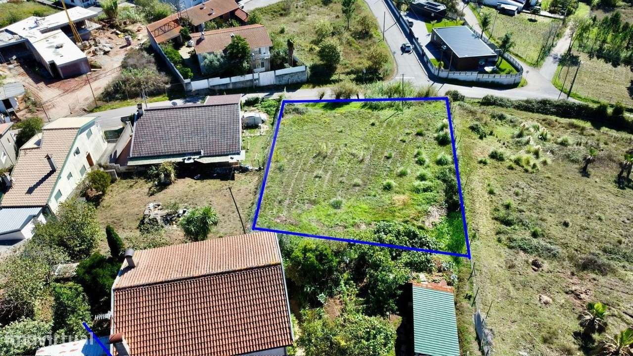 Terreno  para venda - Grande imagem: 4/5