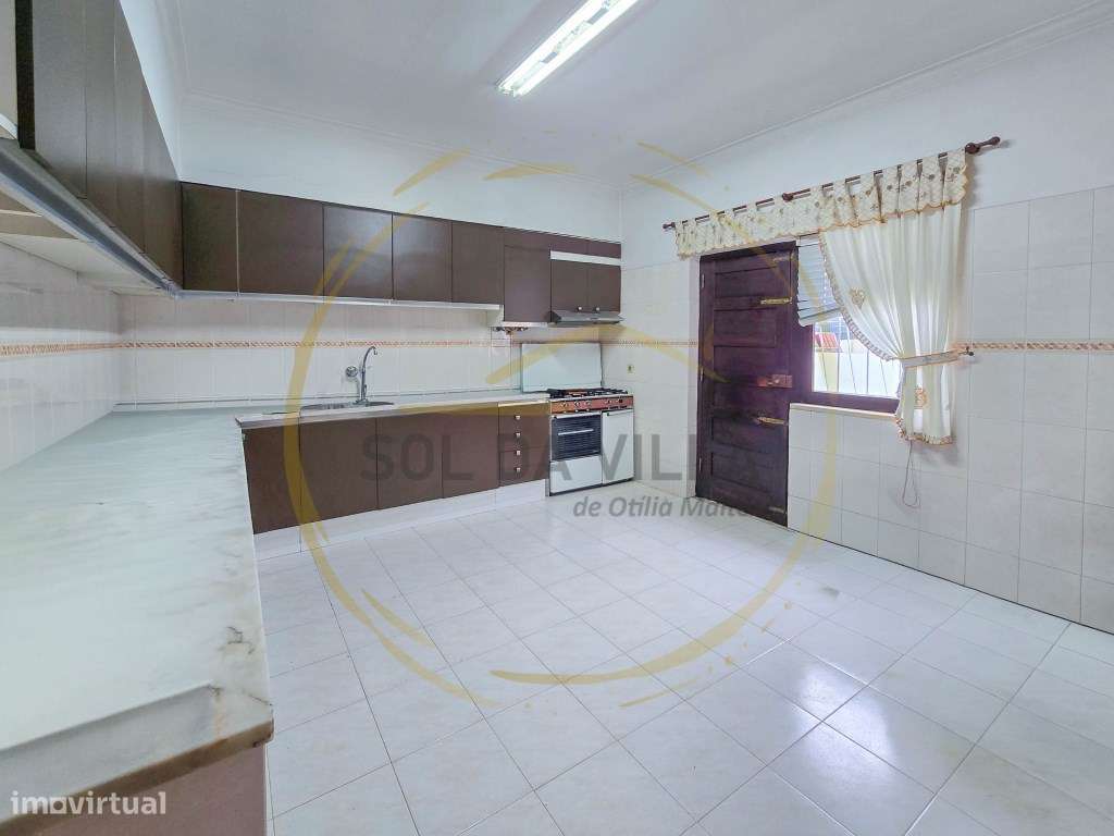 Moradia Isolada T3 com garagem - Quinta do Conde, Sesimbra - 385.000€ - Grande imagem: 3/26