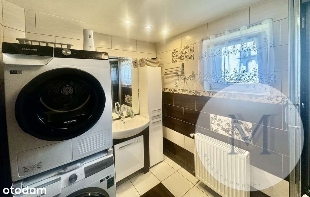 Rodzinny dom w Gubinie z dużą działką-13