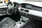 BMW Seria 5 525d xDrive Touring Edition Exclusive - 17