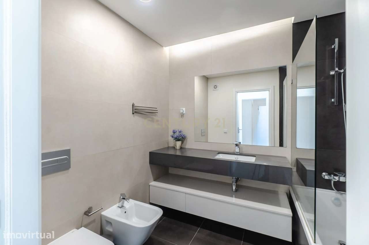 Duplex com Vista Panorâmica – Quinta de Santa Teresa-22