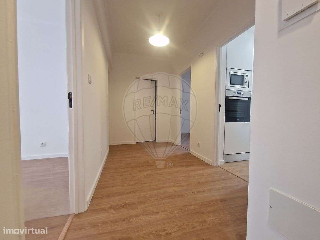 Apartamento T3 para arrendamento - Grande imagem: 4/13