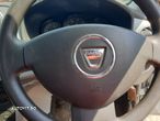 Airbag Sofer Volan Dacia Sandero 2 2012 - 2016 Cod sdgavbds2 - 1