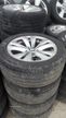 Set complet de jante Bmw seria 7 F01 pe 18'' cu anvelope. - 1