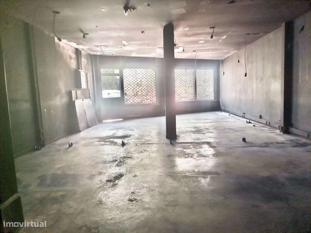 LOJAS PARA VENDA, LOURES - Grande imagem: 5/5