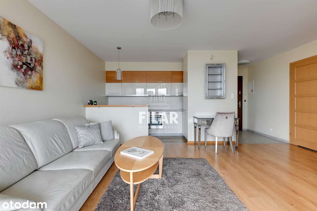 Sea Towers, Apartament, miejsce postojowe - Pełny obrazek: 5/20