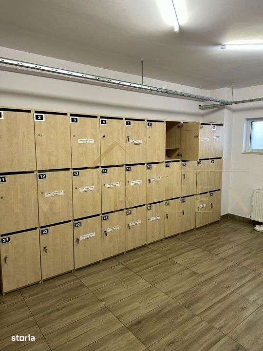 Spatiu comercial 400 mp, sala fitness, zona Baciu-Cluj - Imagine principală: 5/8