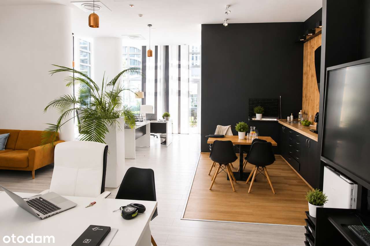 NAJEM- Lokal usługowo gastronomiczny 160 m²- Kołobrzeg 200 m od morza - Widok 3