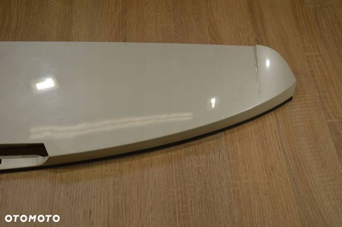 LOTKA SPOILER KLAPY OPEL ANTARA GBQ - 2