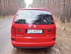 Volkswagen Sharan - 16