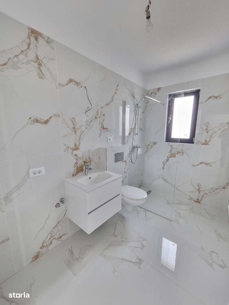 Casa 4 camere 2 bai Teren 380 mp. Bragadiru Zona Leroy Merlin-6