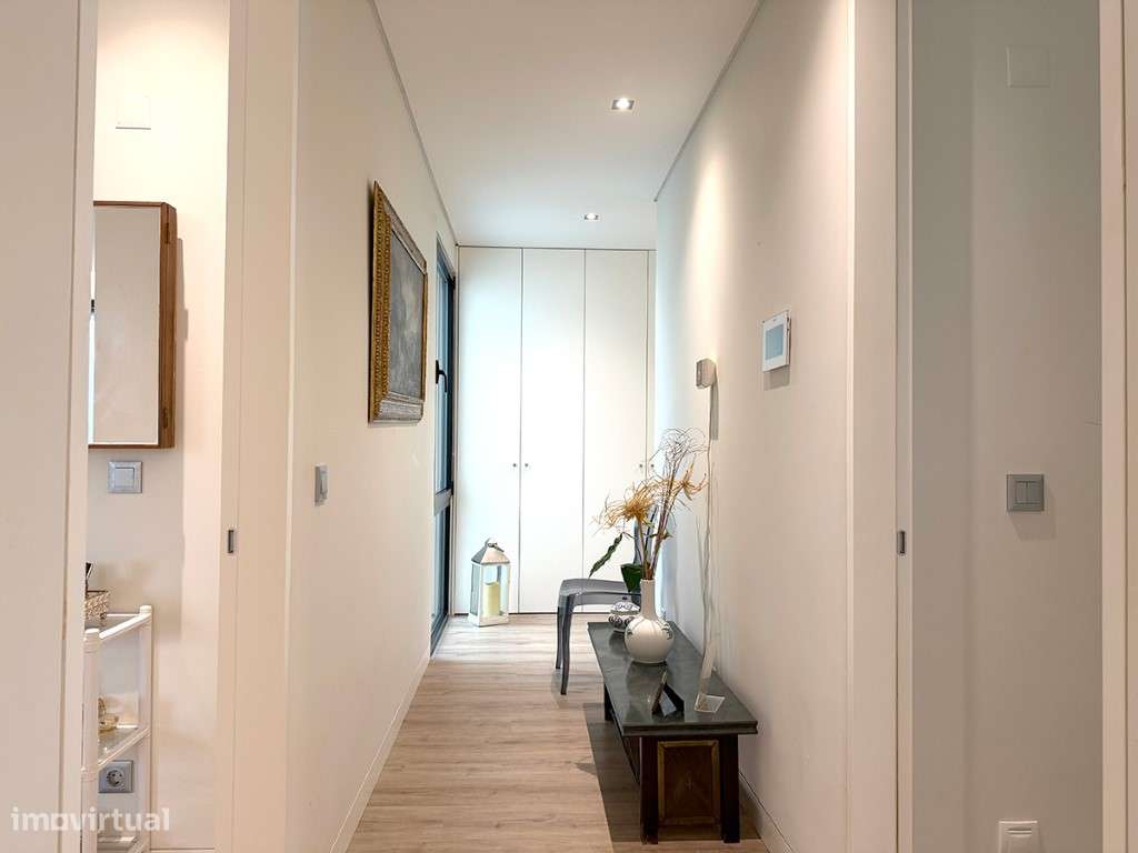 Moradia T4+1 moderna à venda em Picheleiros, Azeitão-31