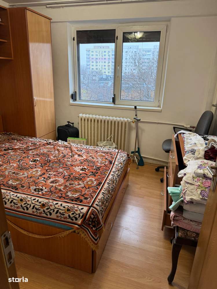 apartament 2 camere pantelimon - Imagine principală: 4/10