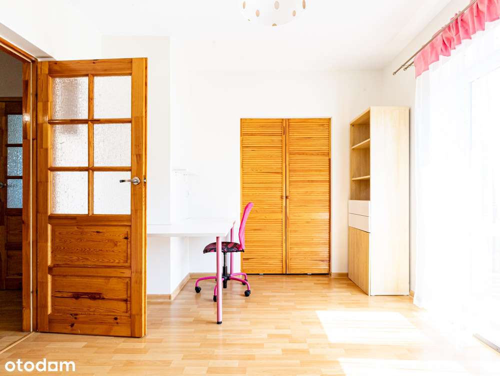 Gotowy dom do wejścia - piękny widok!-18