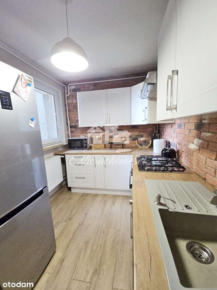 Przestronne mieszkanie 3 pokojowe od zaraz. Nie czekaj !-6