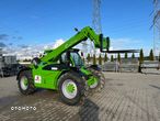 Merlo TF 35.7-115 Turbo Farmer joystick / 4560 mth - 27