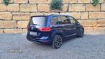 VW Touran 1.6 TDI Confortline DSG - 2