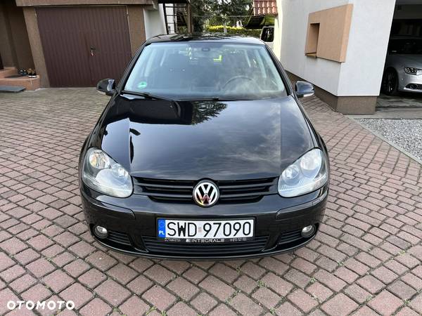 Volkswagen Golf V 1.6 Trendline - 40