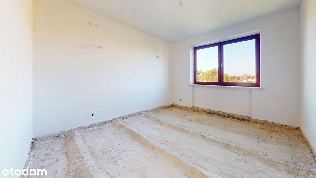 Wolnostojący dom 280mkw, Działka 976mkw, Garwolin ul Zawady,-14