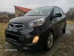 Kia Picanto 1.0 Attract - 1