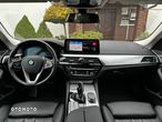 BMW Seria 5 520d Sport - 18