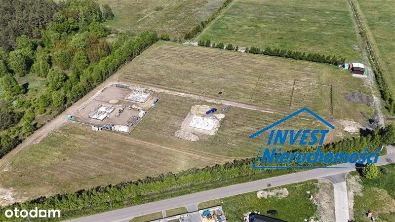 Działka - Manowo - Pełny obrazek: 5/9