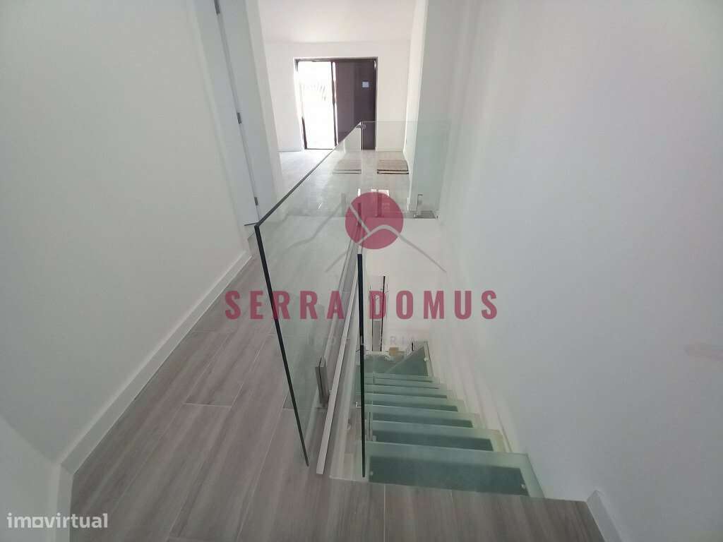 Apartamento  Duplex T3- Costa Caparica-31