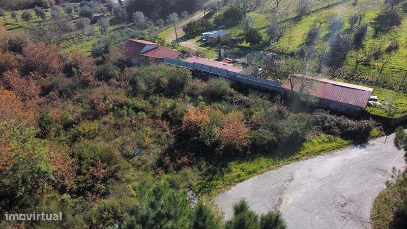 Terreno em Barbeita - Grande imagem: 5/8