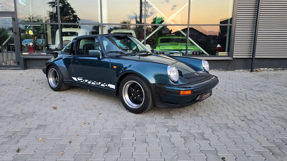 Porsche 911 1979