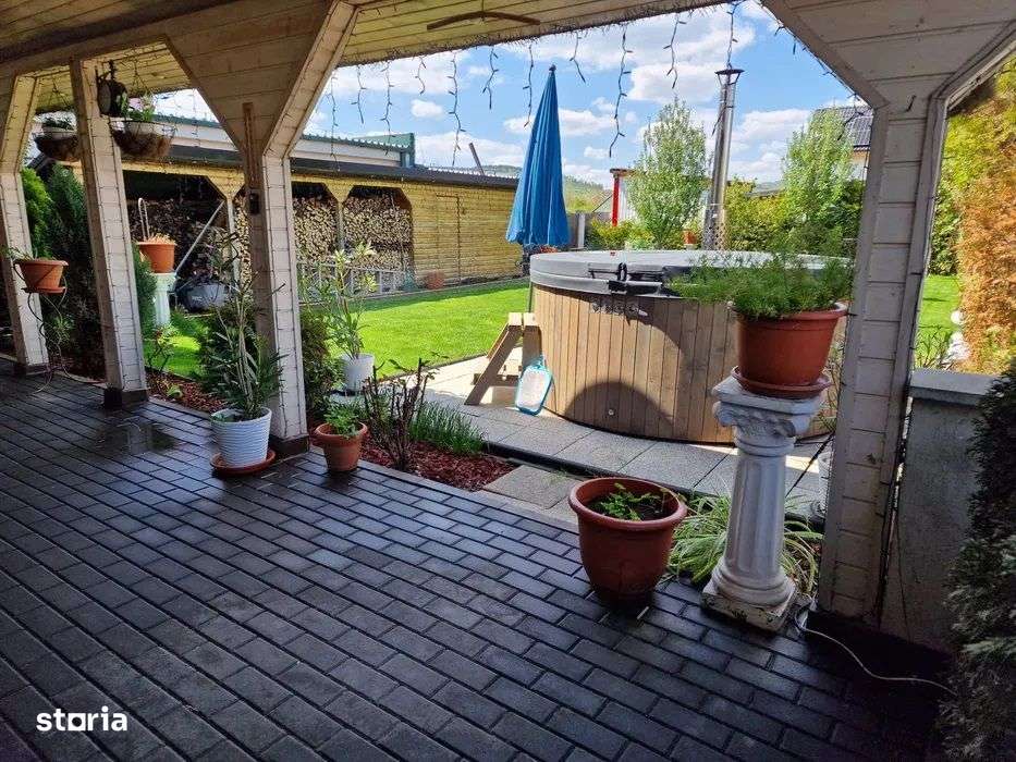 Unirii - Vanzare casa 5 camere - Strada Agricultorilor - Imagine principală: 2/10