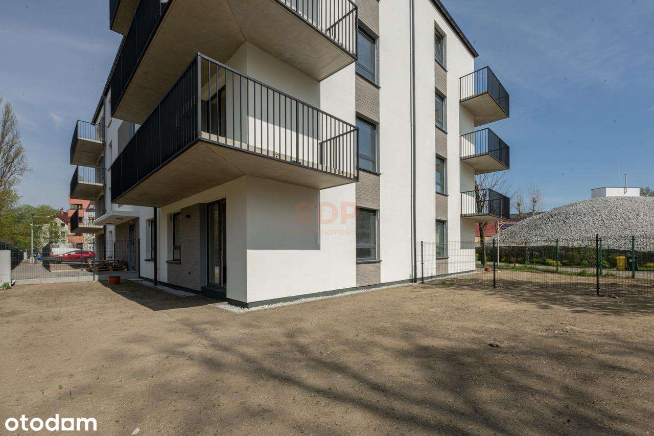 Nowa inwestycja premium na Brochowie - Pełny obrazek: 2/17