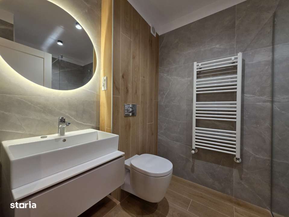 Apartament cu 3 camere, Urban Plaza, Astra - Imagine principală: 2/18